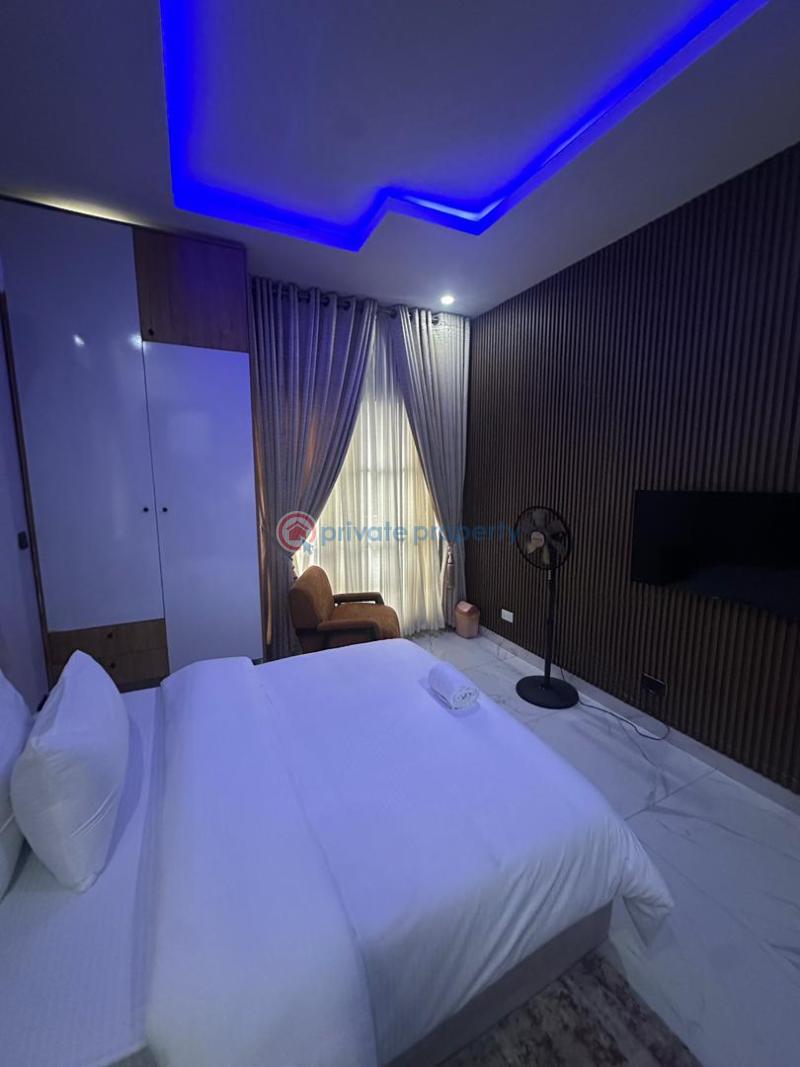 3 bedroom Shared Apartment For Sale Ikoyi Lagos - 17