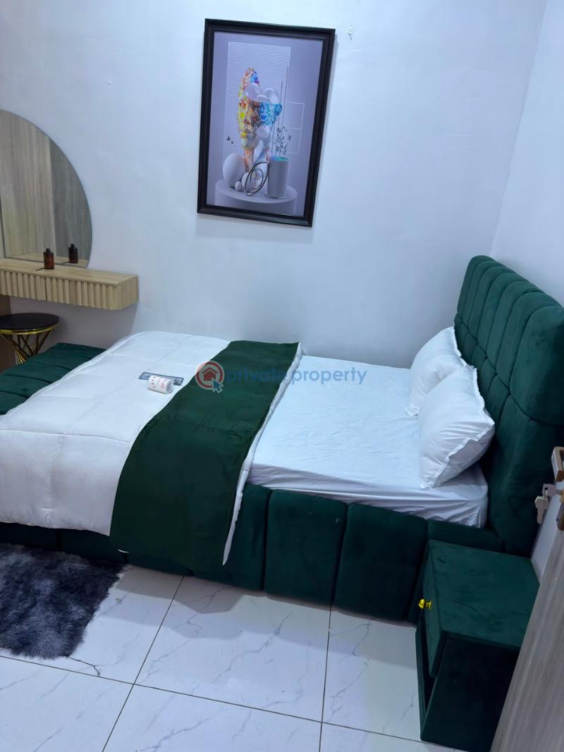 1 bedroom Block Of Flats For Rent Royal Pine Estate, Orchid Lekki Phase 2 Lagos - 10