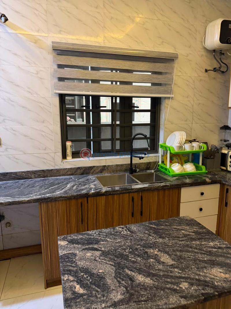 1 bedroom Block Of Flats For Rent Royal Pine Estate, Orchid Lekki Phase 2 Lagos - 8