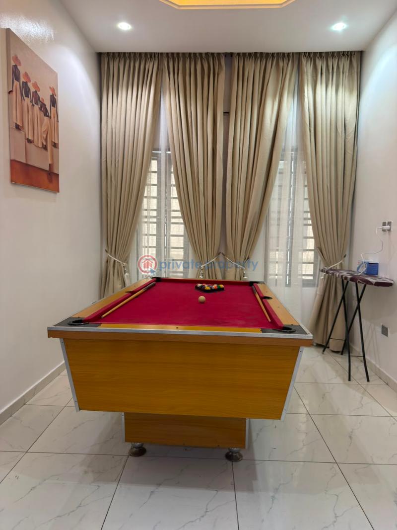 1 bedroom Block Of Flats For Rent Royal Pine Estate, Orchid Lekki Phase 2 Lagos - 6