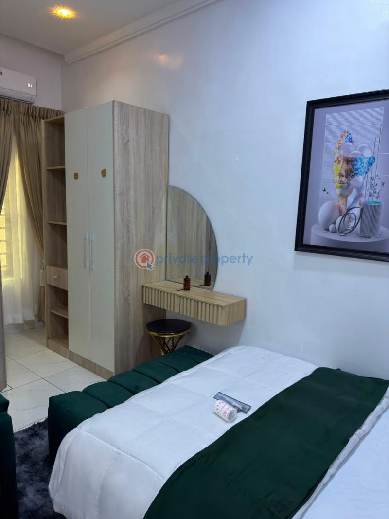 1 bedroom Block Of Flats For Rent Royal Pine Estate, Orchid Lekki Phase 2 Lagos - 11