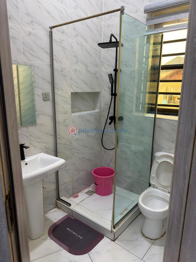 1 bedroom Block Of Flats For Rent Royal Pine Estate, Orchid Lekki Phase 2 Lagos - 5