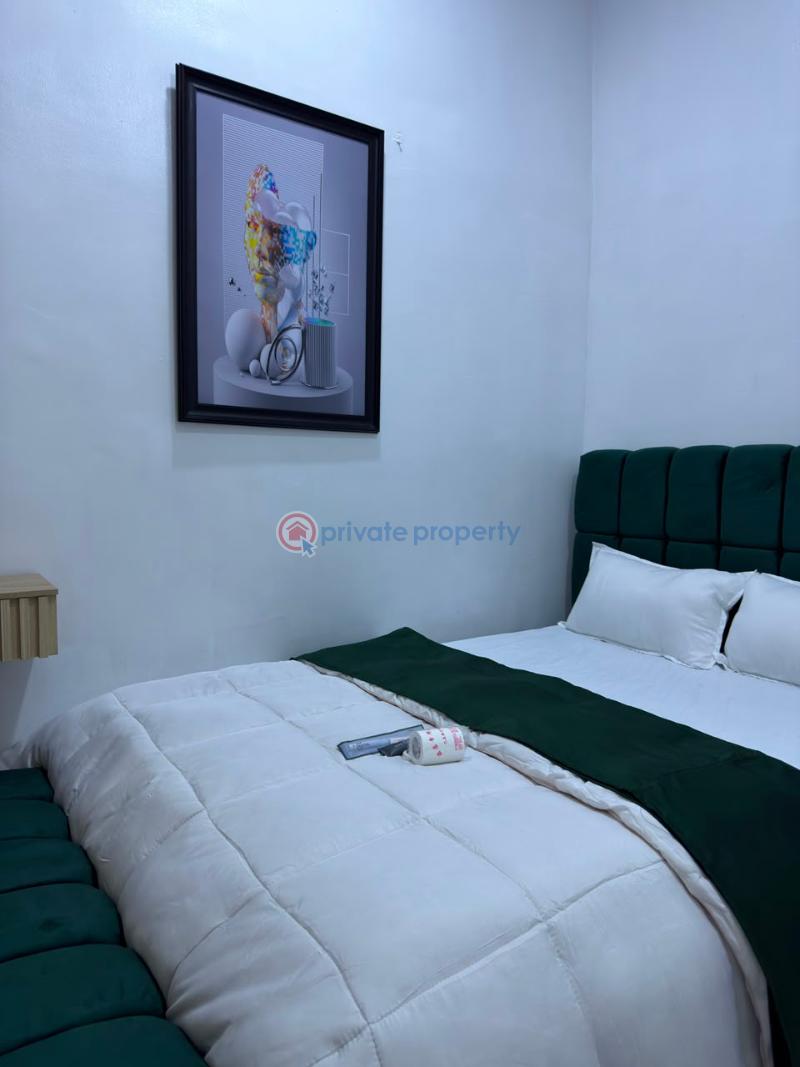 1 bedroom Block Of Flats For Rent Royal Pine Estate, Orchid Lekki Phase 2 Lagos - 9