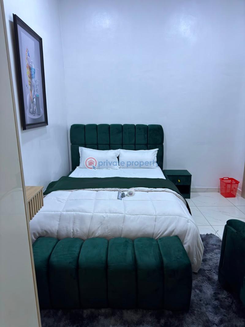 1 bedroom Block Of Flats For Rent Royal Pine Estate, Orchid Lekki Phase 2 Lagos - 1