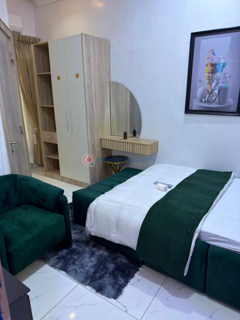 1 bedroom Block Of Flats For Rent Royal Pine Estate, Orchid Lekki Phase 2 Lagos - 2