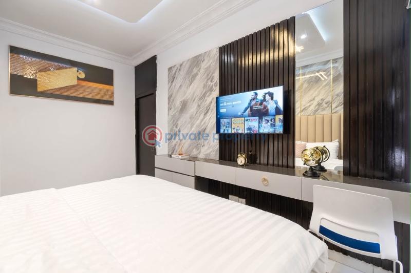 2 bedroom Flat & Apartment Short let Osapa London Lekki Lagos - 10