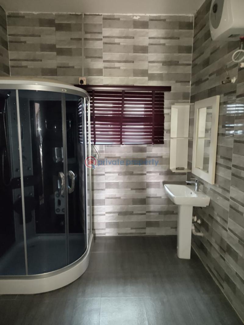 10 bedroom Duplex For Sale Spring View Estate Ebute Ikorodu Lagos - 2