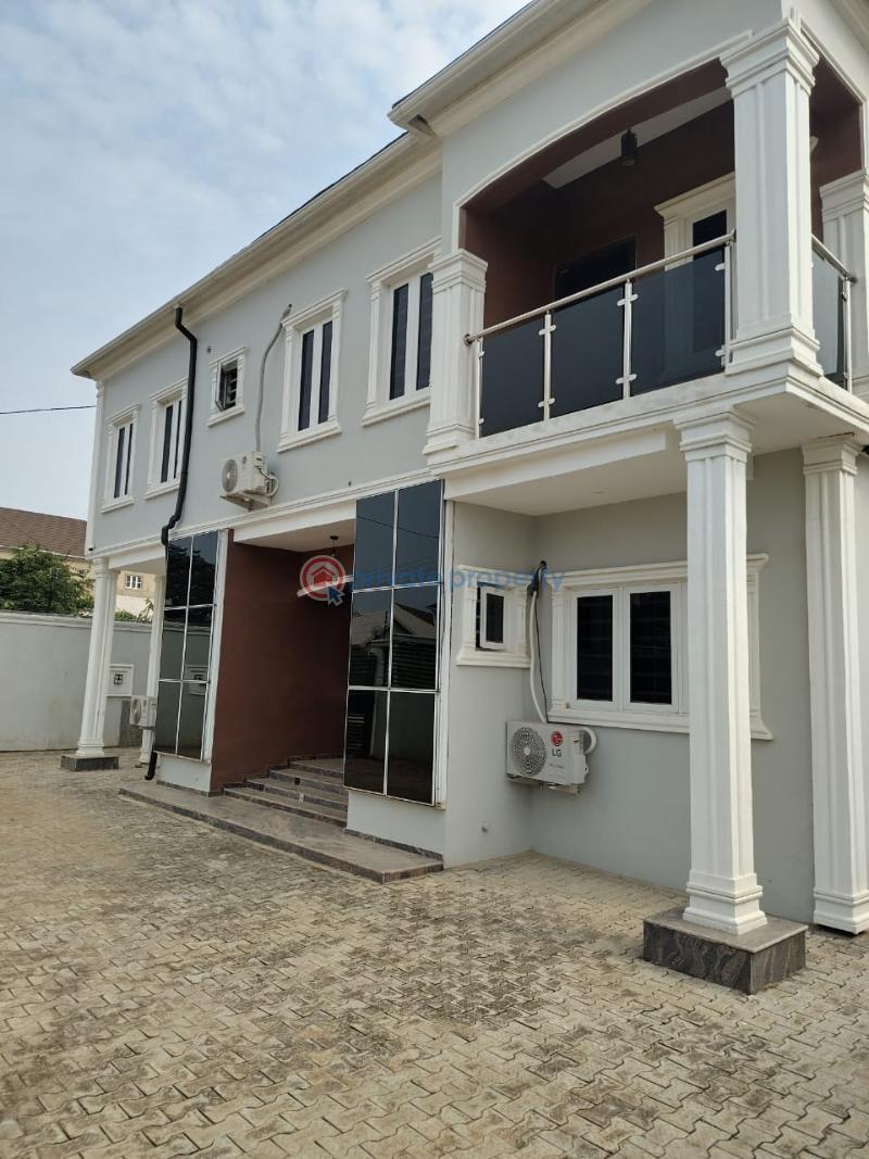 10 bedroom Duplex For Sale Spring View Estate Ebute Ikorodu Lagos - 0