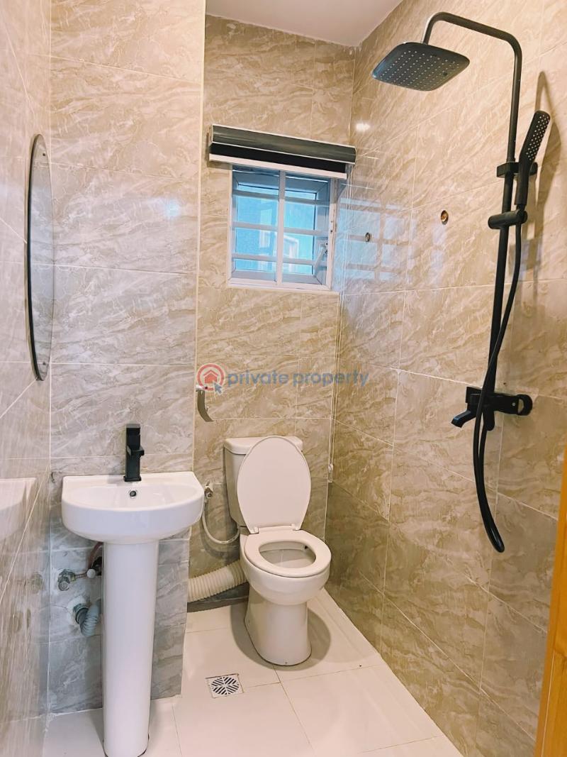 1 bedroom Mini Flat Short let Surulere Lagos - 7