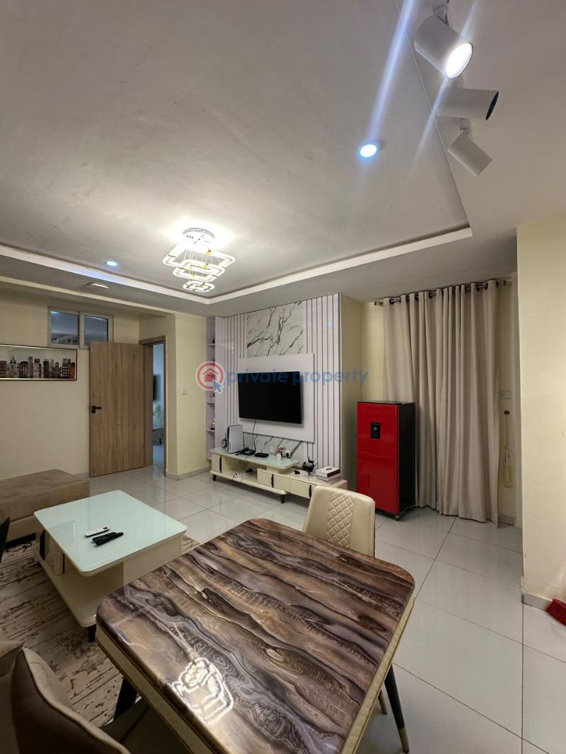 1 bedroom Shared Apartment For Rent Ikoyi Lagos - 2