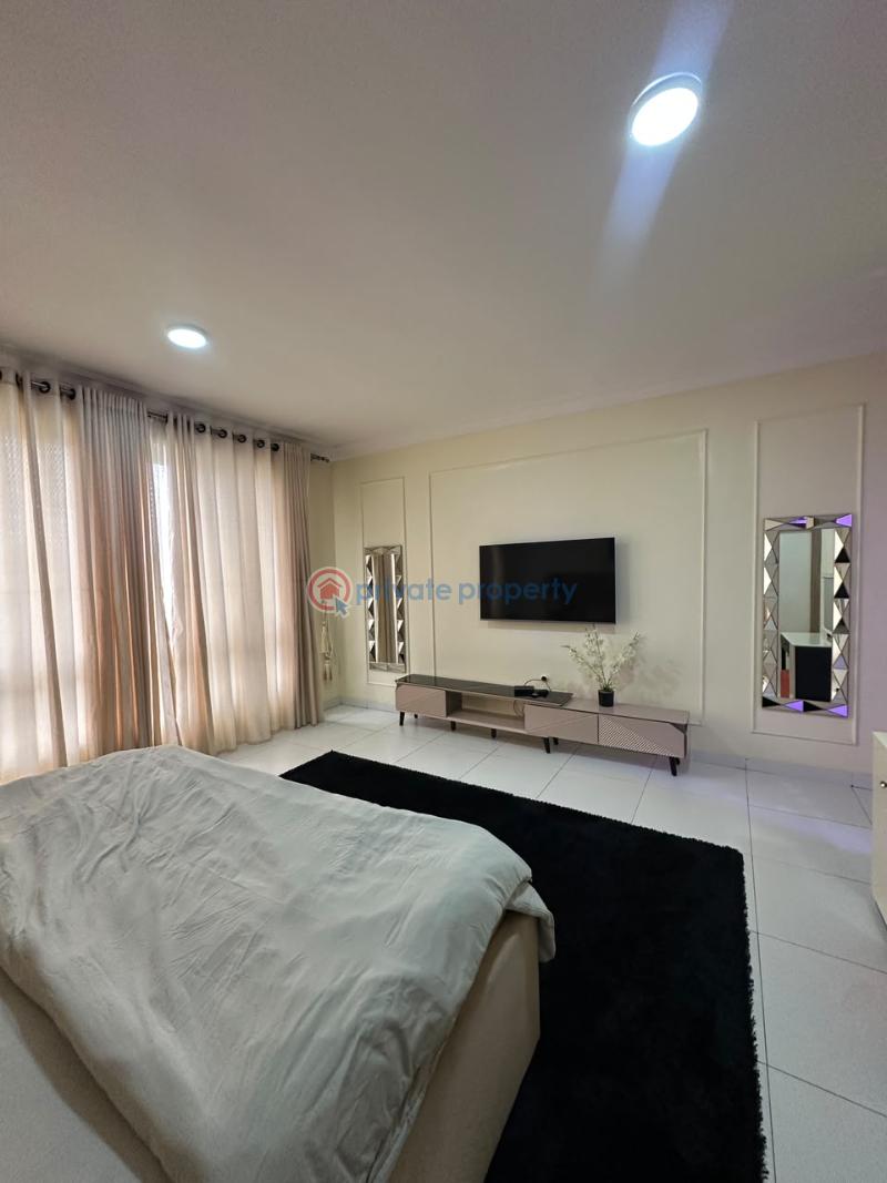 1 bedroom Shared Apartment For Rent Ikoyi Lagos - 9
