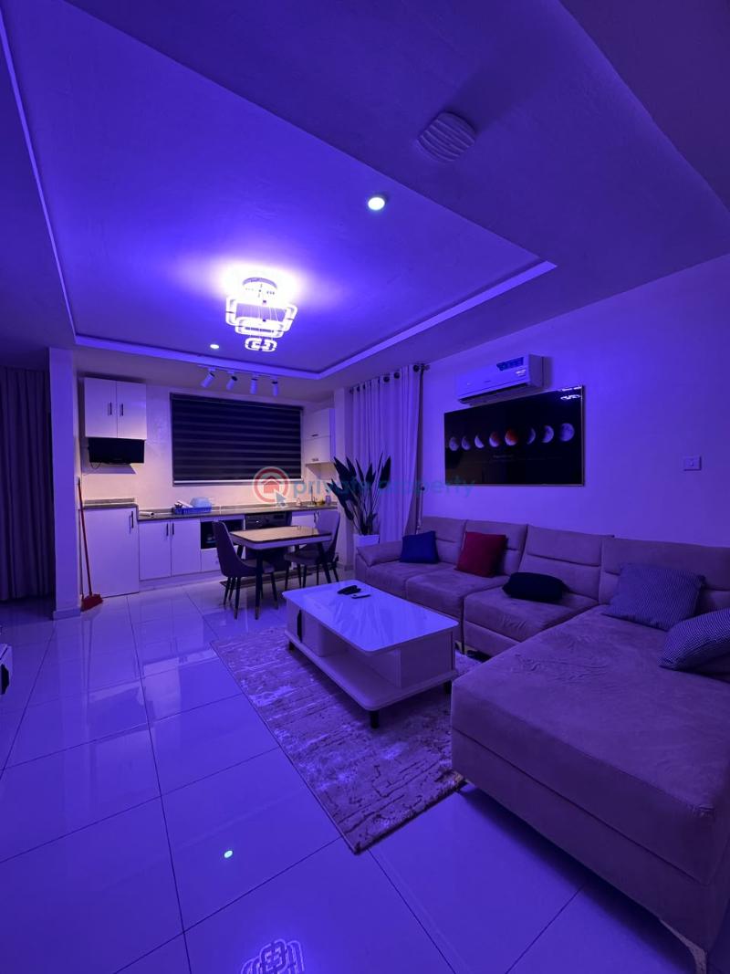1 bedroom Shared Apartment For Rent Ikoyi Lagos - 4