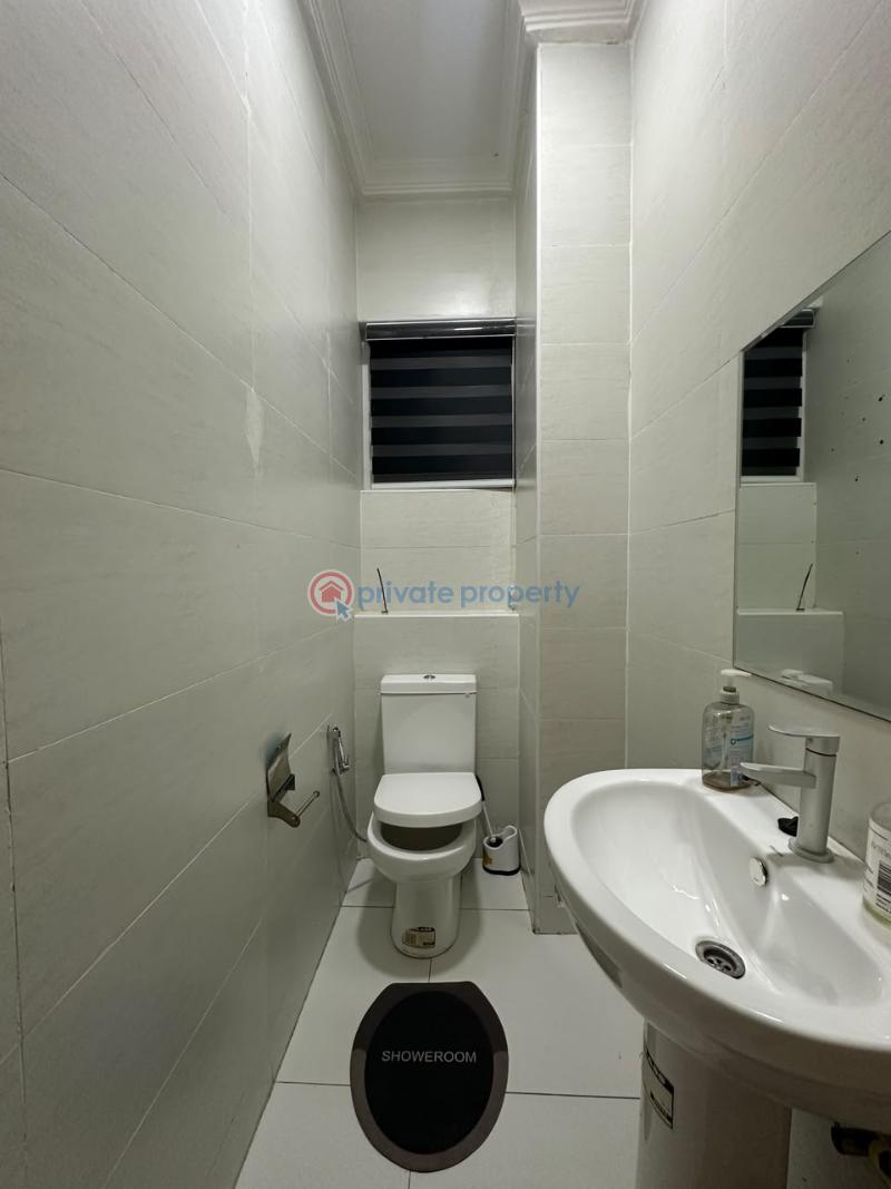 1 bedroom Shared Apartment For Rent Ikoyi Lagos - 8
