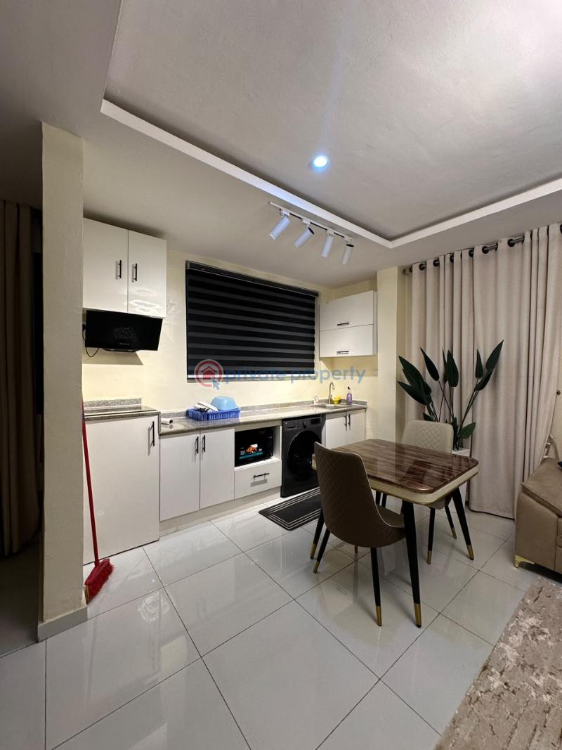 1 bedroom Shared Apartment For Rent Ikoyi Lagos - 6