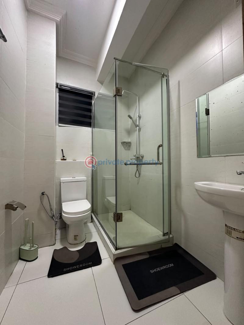 1 bedroom Shared Apartment For Rent Ikoyi Lagos - 7