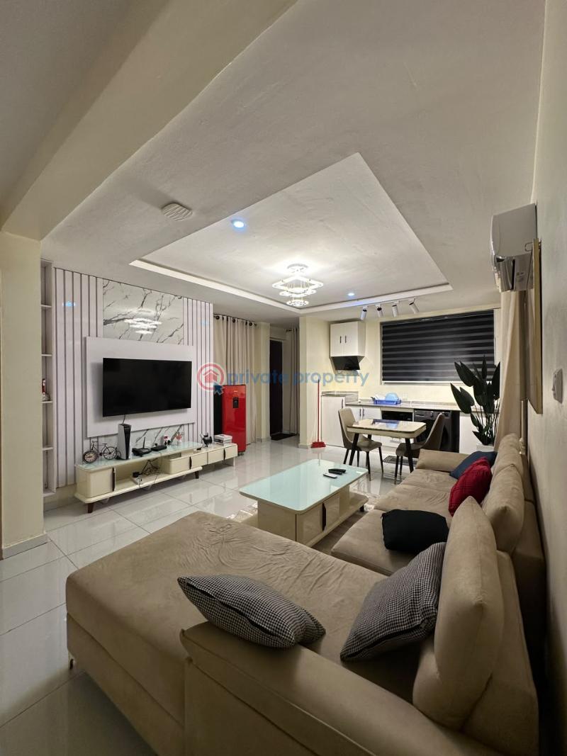 1 bedroom Shared Apartment For Rent Ikoyi Lagos - 5