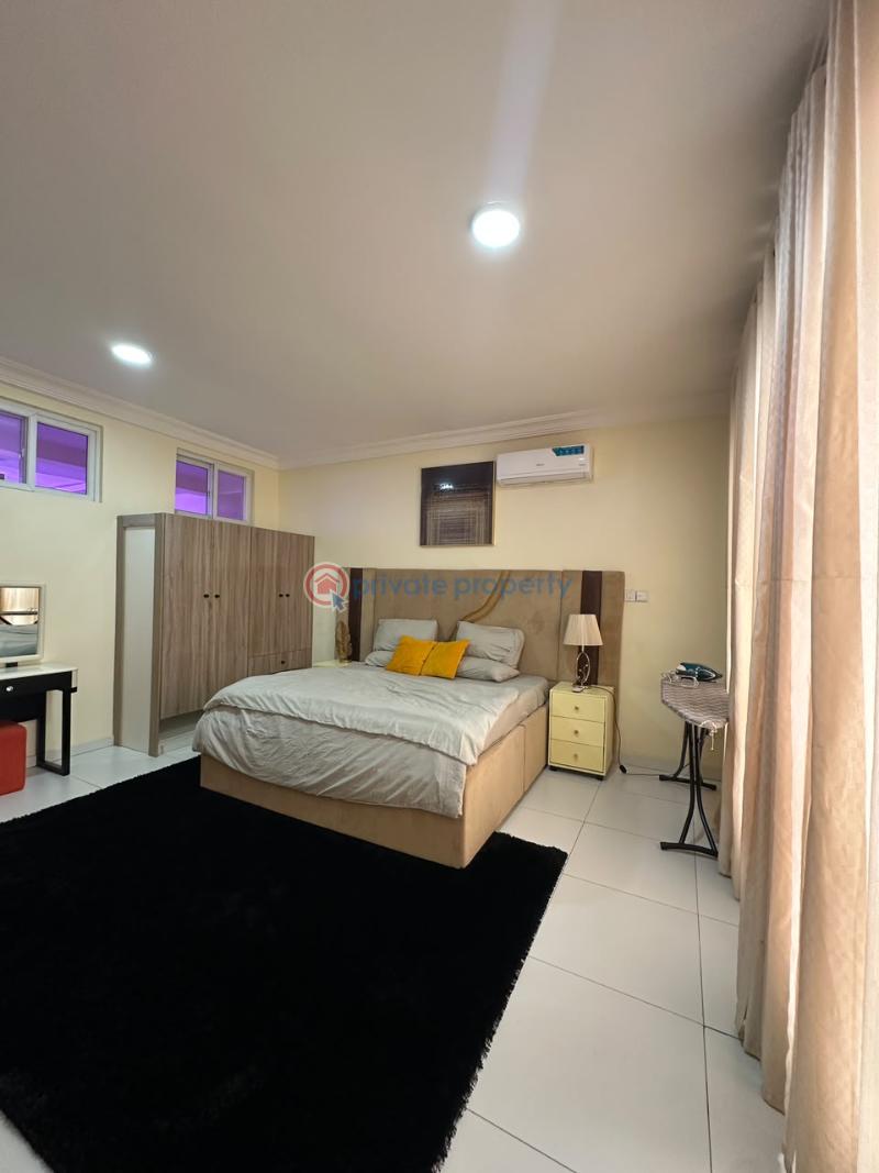 1 bedroom Shared Apartment For Rent Ikoyi Lagos - 10