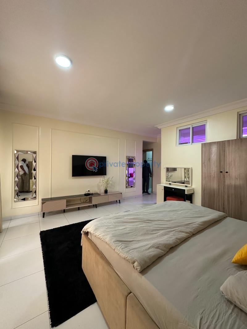 1 bedroom Shared Apartment For Rent Ikoyi Lagos - 11