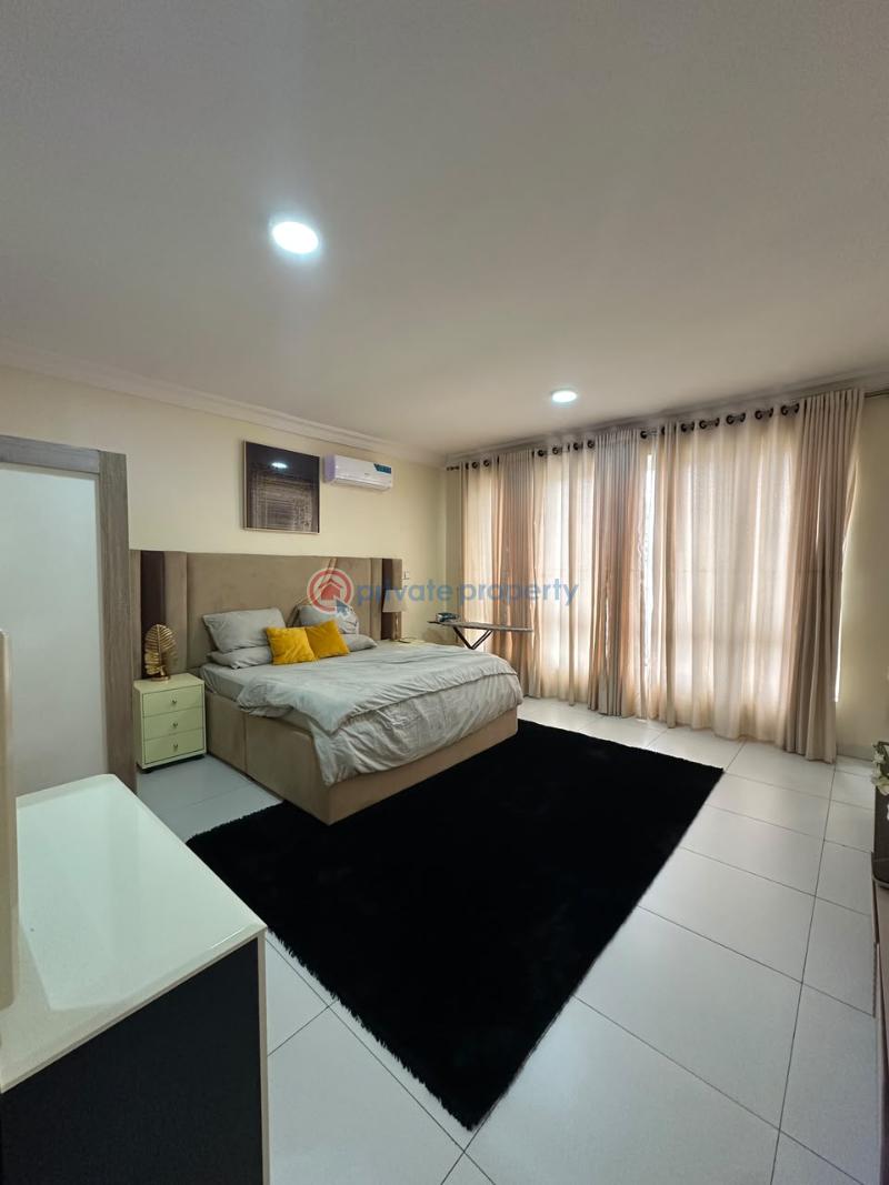 1 bedroom Shared Apartment For Rent Ikoyi Lagos - 12