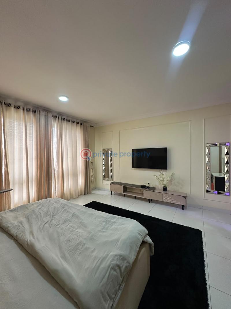 1 bedroom Shared Apartment For Rent Ikoyi Lagos - 0