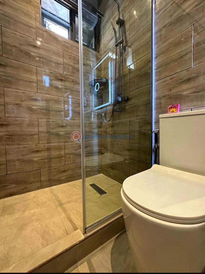 2 bedroom Block Of Flats Short let Lekki County Lekki Phase 1 Lagos - 5