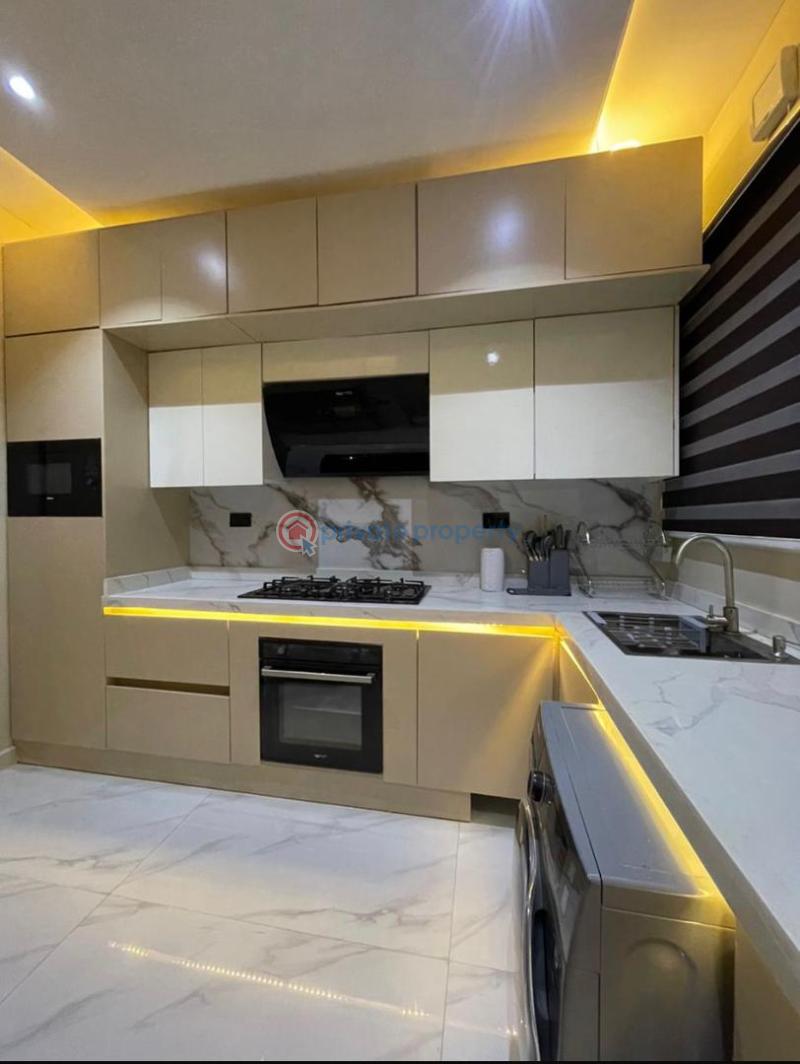 2 bedroom Block Of Flats Short let Lekki County Lekki Phase 1 Lagos - 2