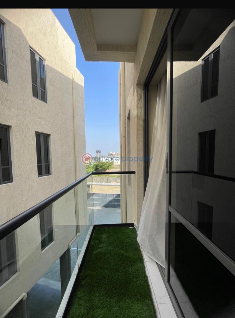 2 bedroom Block Of Flats Short let Lekki County Lekki Phase 1 Lagos - 6