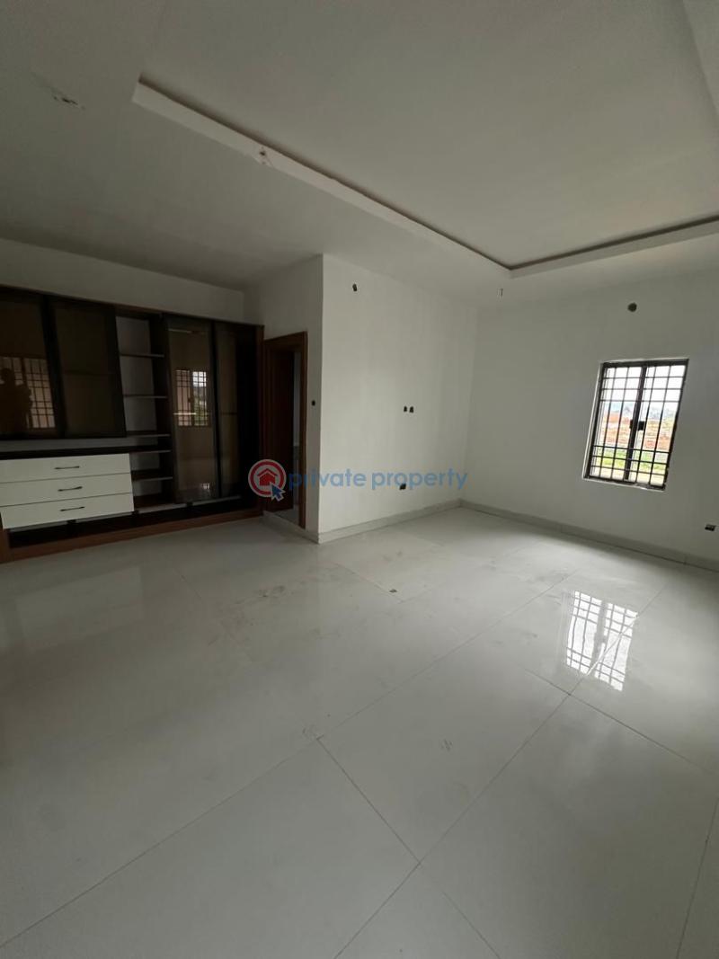 4 bedroom Semi detached Duplex For Sale Gwarimpa Abuja Phase 3  - 7