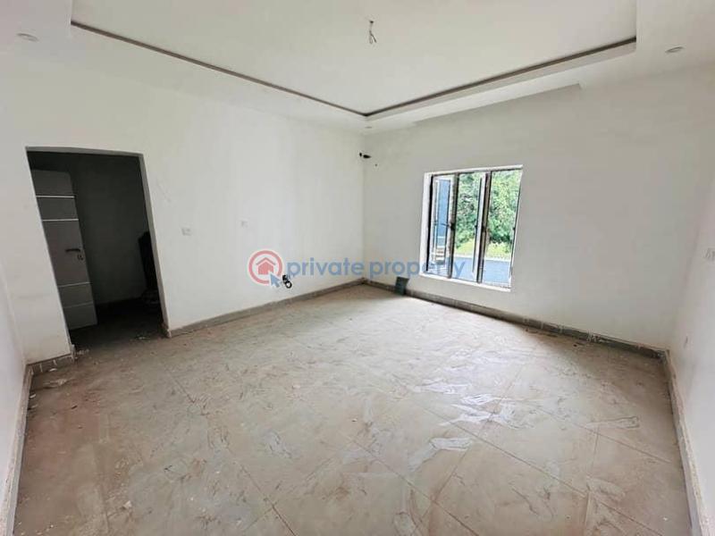 3 bedroom Townhouse For Sale Jabi Abuja Phase 2  - 1