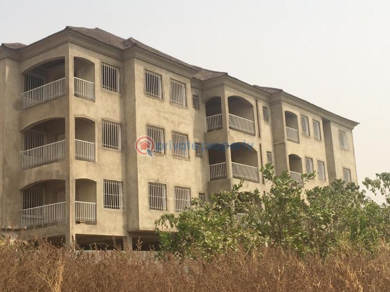 7 bedroom Maisonette For Sale Jabi Daki Biyu Jabi Abuja Phase 2  - 0