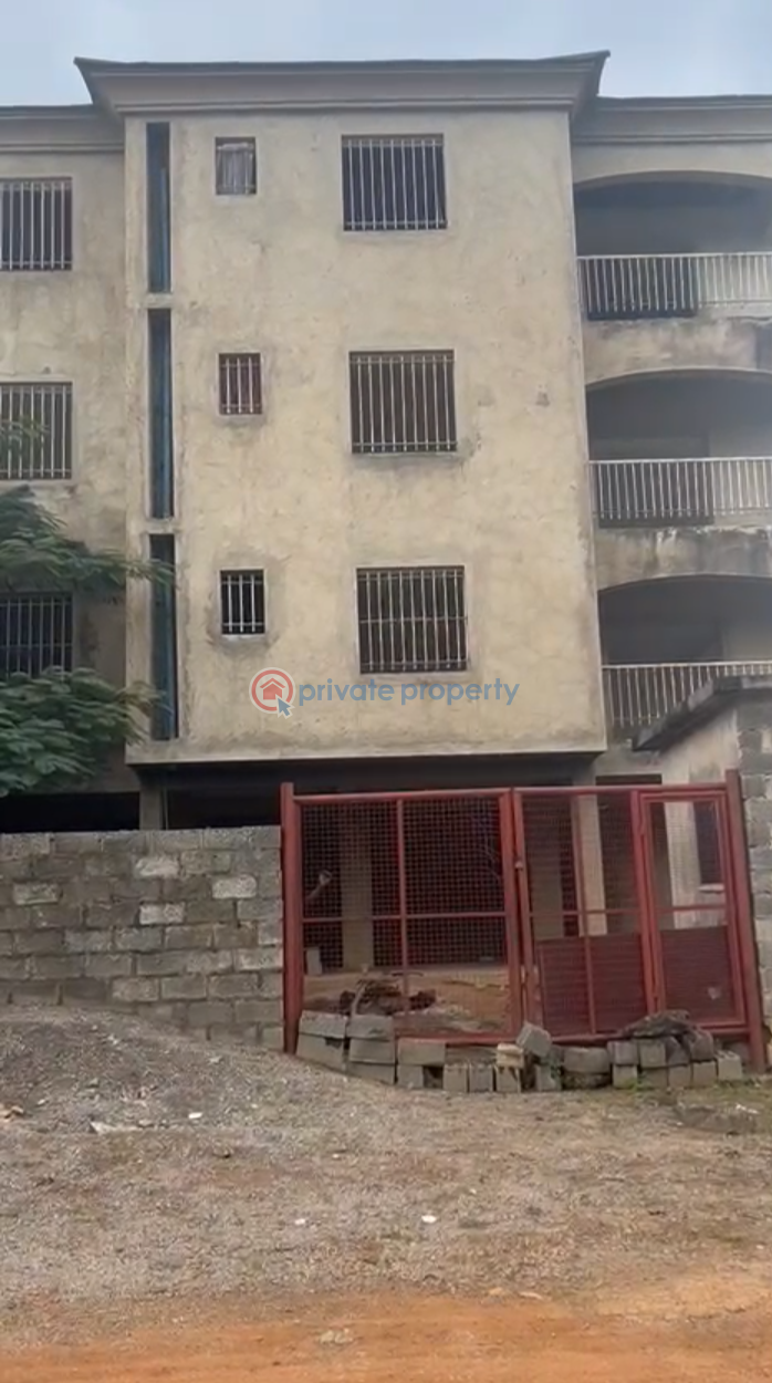 7 bedroom Maisonette For Sale Jabi Daki Biyu Jabi Abuja Phase 2  - 1