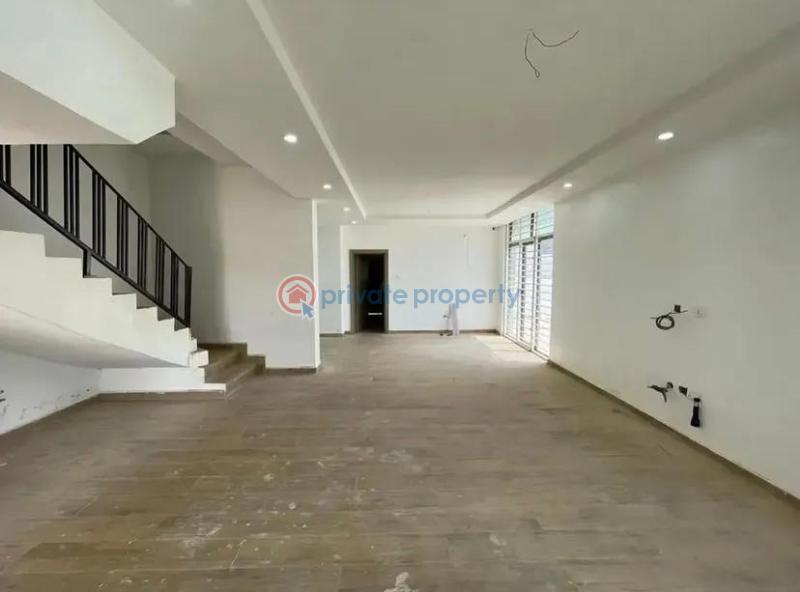4 bedroom Terrace For Sale Jahi Abuja Phase 2  - 2