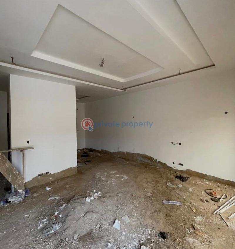 4 bedroom Terrace For Sale Katampe Ext. Abuja Phase 2  - 3