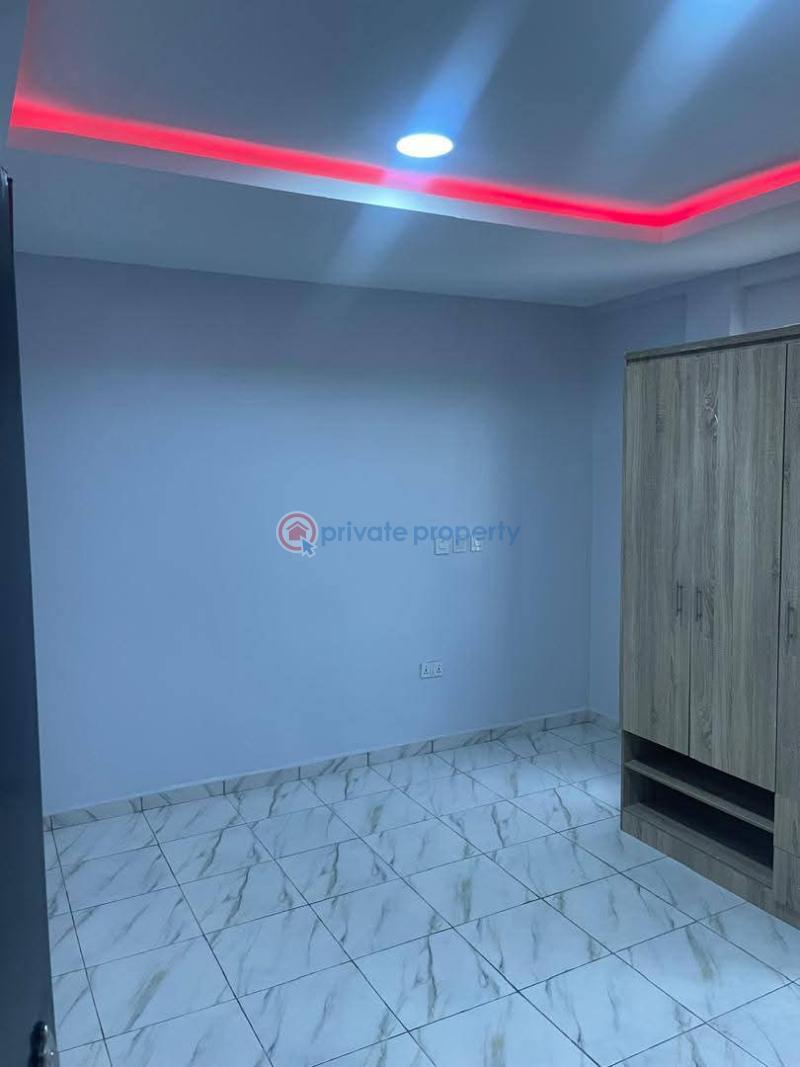 3 bedroom Townhouse For Sale Karmo Abuja Phase 3  - 4