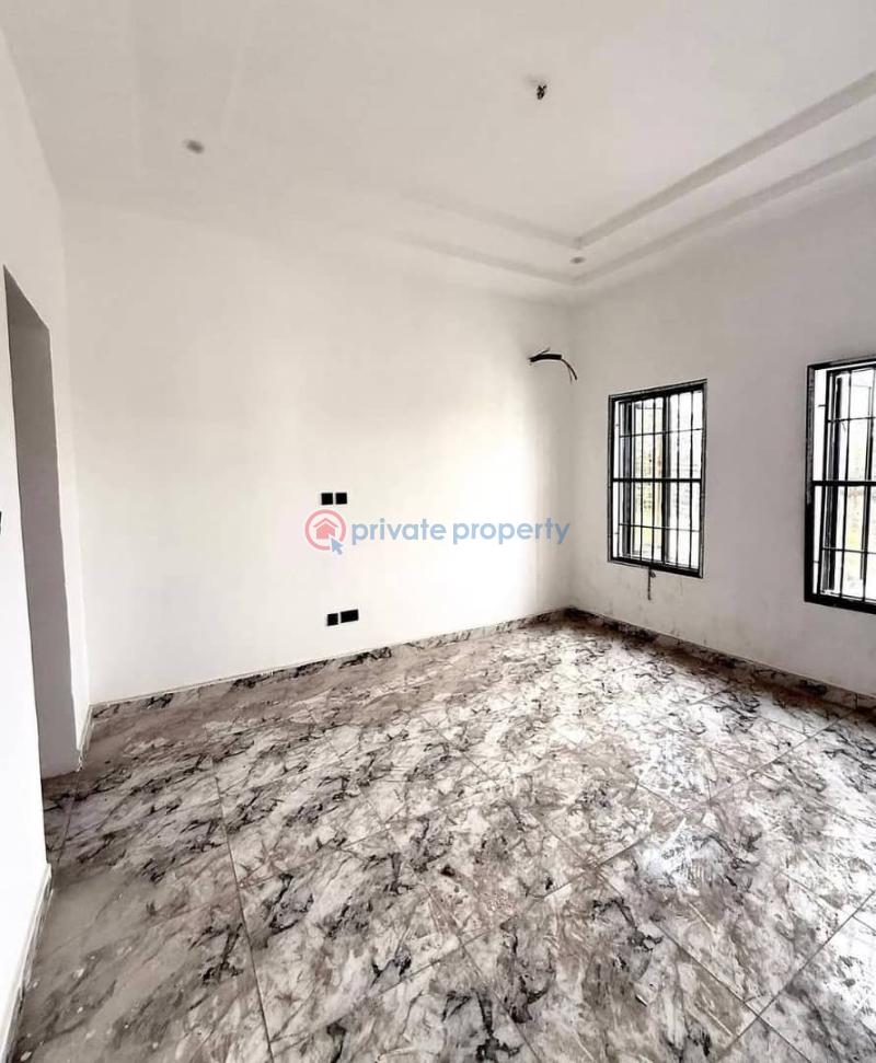4 bedroom Terrace For Sale Kado Abuja Phase 2  - 3