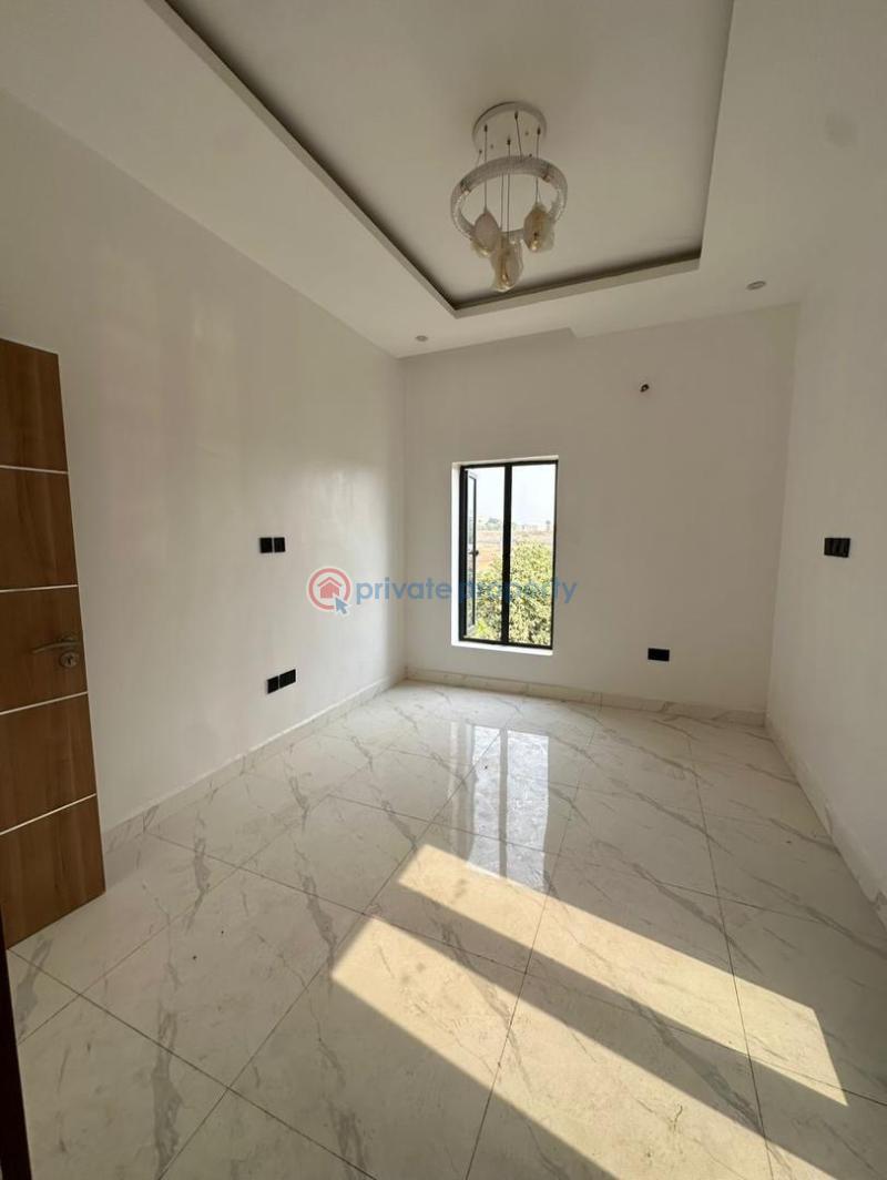 4 bedroom Terrace For Sale Kaura Abuja Phase 2  - 3