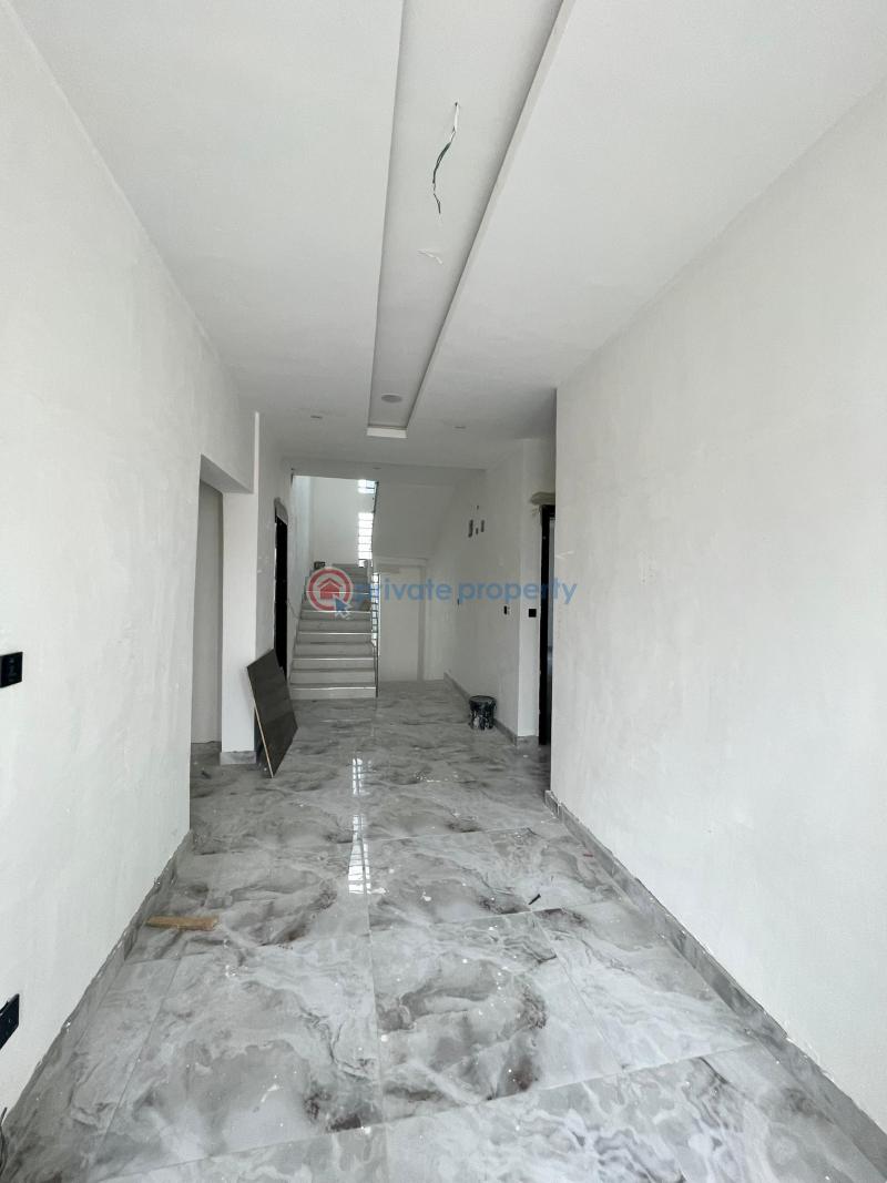5 bedroom Detached Duplex For Sale Estate Osapa London Lekki Lagos - 5