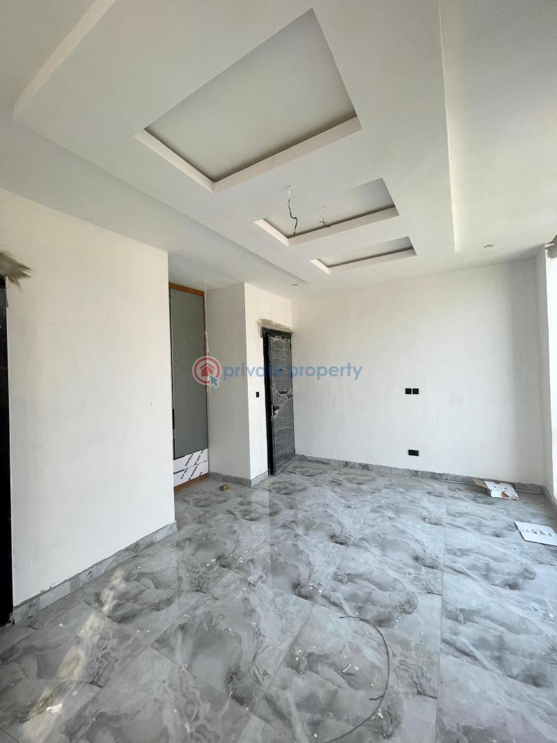 5 bedroom Detached Duplex For Sale Estate Osapa London Lekki Lagos - 7