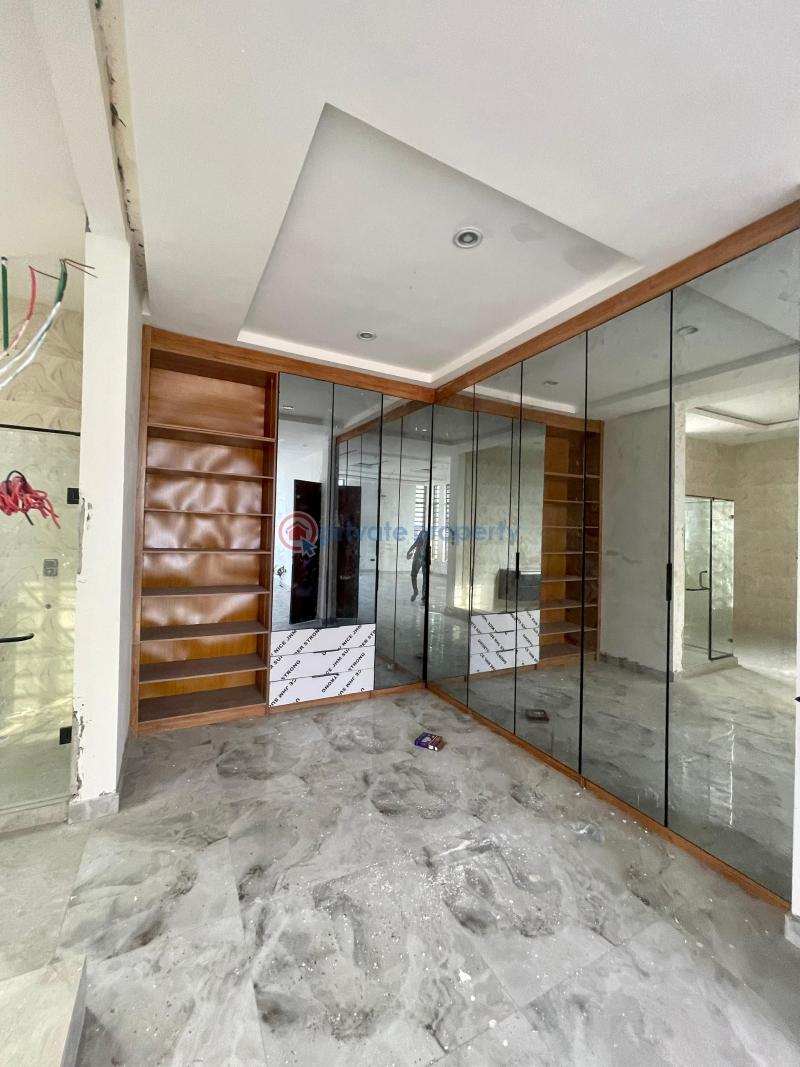 5 bedroom Detached Duplex For Sale Estate Osapa London Lekki Lagos - 11