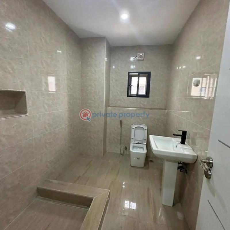 4 bedroom Terrace For Sale Jahi Abuja Phase 2  - 2