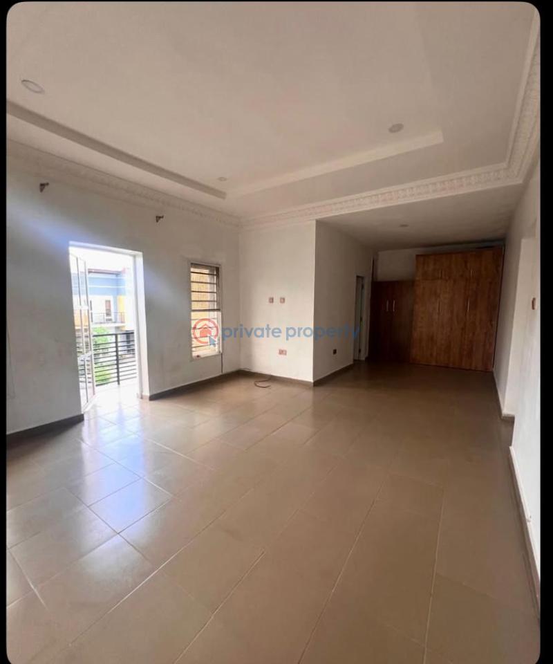 4 bedroom Terrace For Sale Karsana Abuja Phase 3  - 4