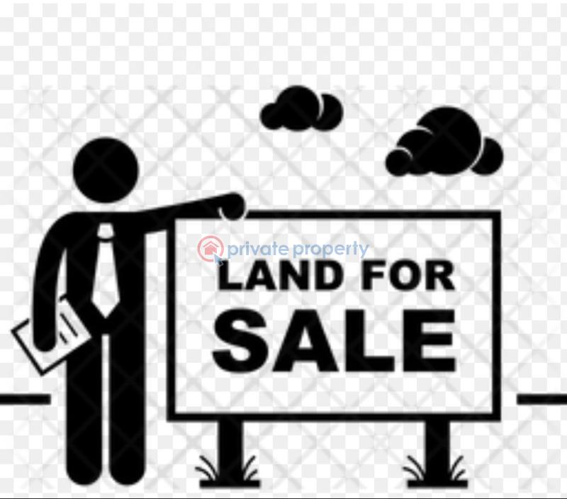 Residential Land For Sale Amagba Edo 