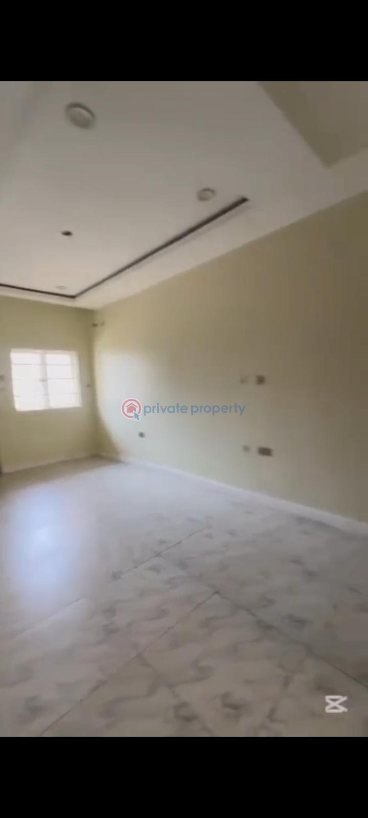 3 bedroom Terrace For Rent Gilmore Jahi Abuja Phase 2  - 3