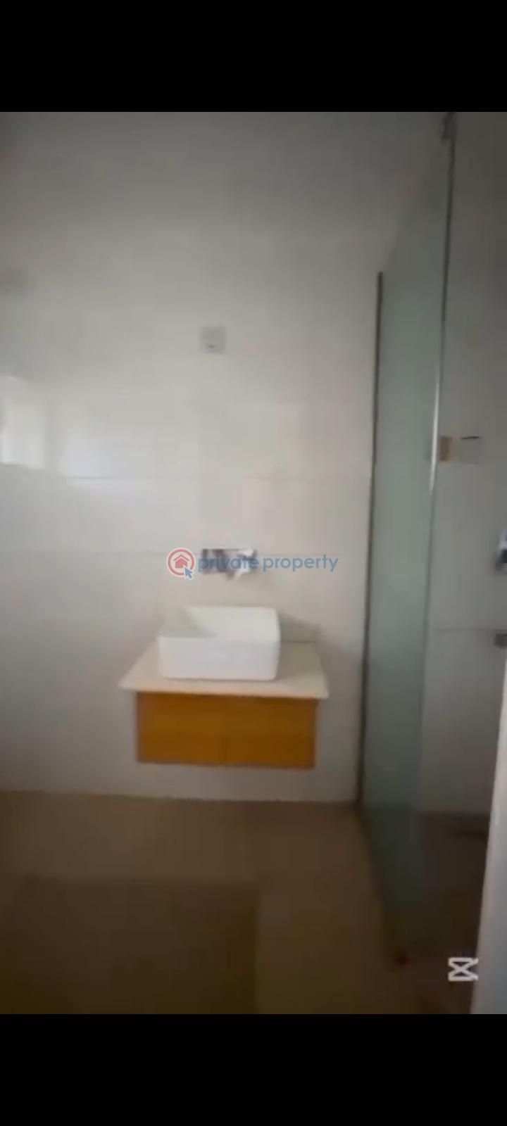 3 bedroom Terrace For Rent Gilmore Jahi Abuja Phase 2  - 4