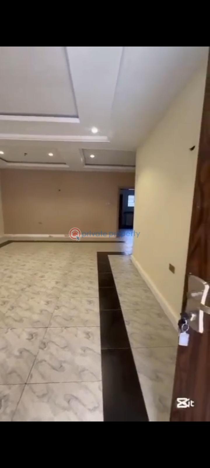 3 bedroom Terrace For Rent Gilmore Jahi Abuja Phase 2  - 0