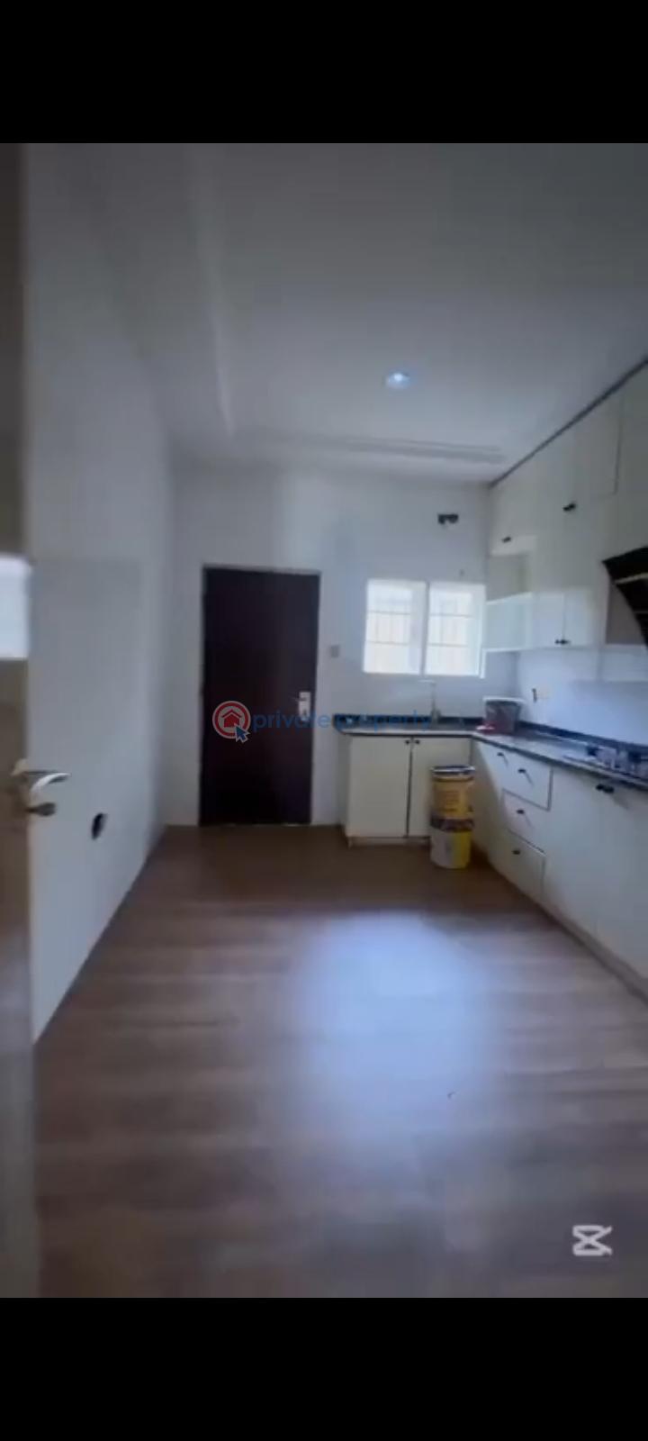 3 bedroom Terrace For Rent Gilmore Jahi Abuja Phase 2  - 1