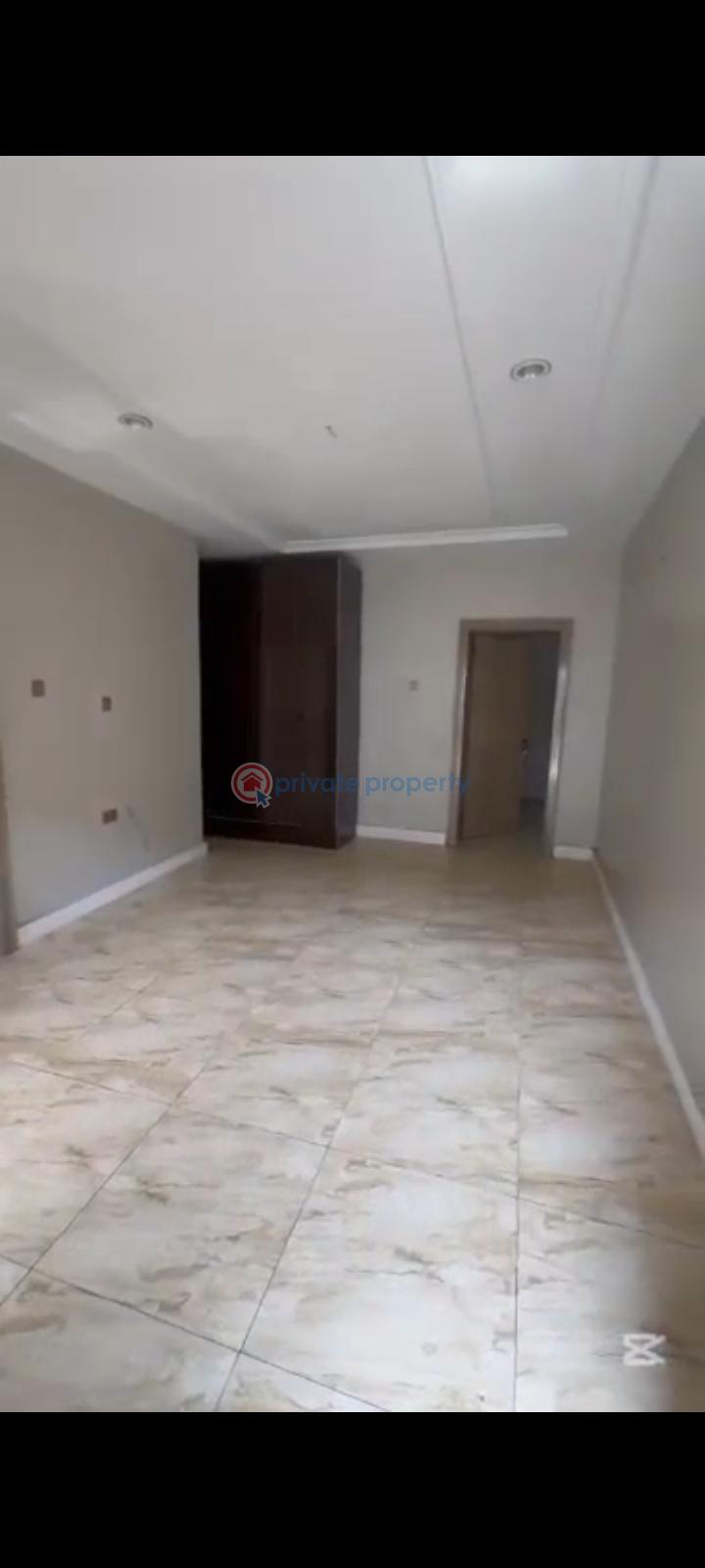 3 bedroom Terrace For Rent Gilmore Jahi Abuja Phase 2  - 2