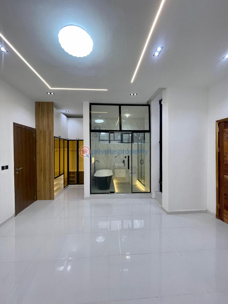4 bedroom Detached Duplex For Sale Estate Ikota Lekki Lagos - 11