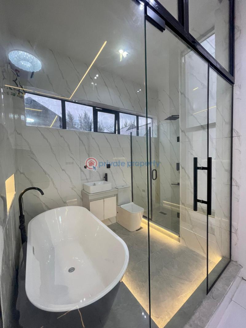 4 bedroom Detached Duplex For Sale Estate Ikota Lekki Lagos - 13