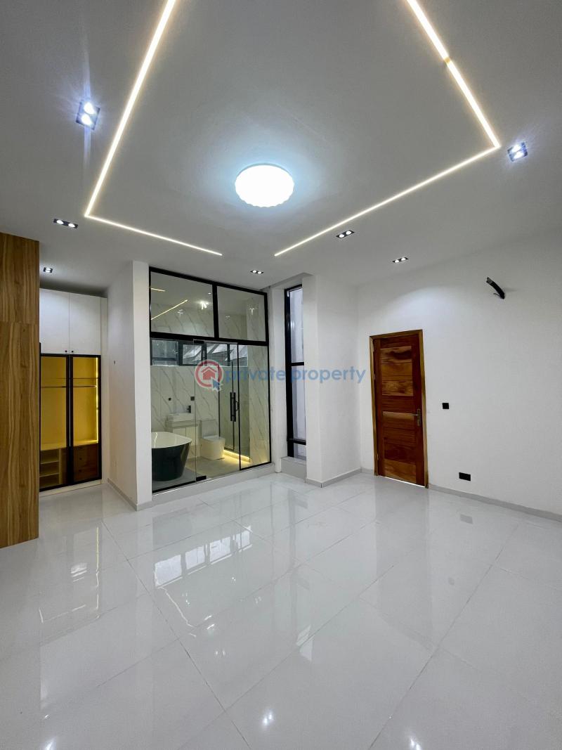 4 bedroom Detached Duplex For Sale Estate Ikota Lekki Lagos - 12